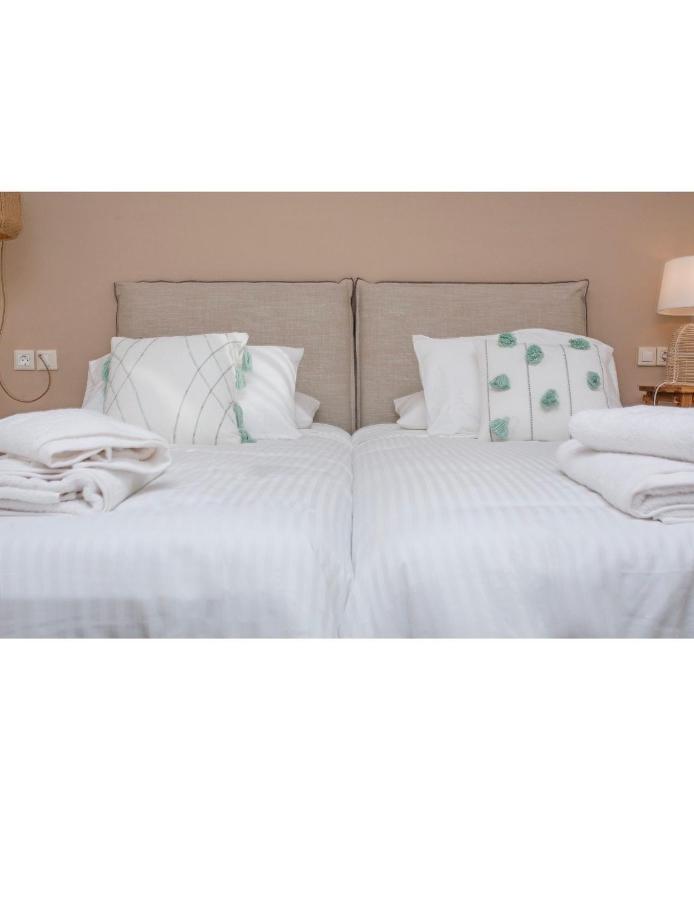 Athena Luxury Apartments Μεσογγή Εξωτερικό φωτογραφία