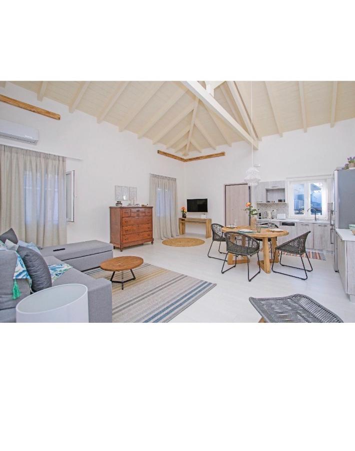 Athena Luxury Apartments Μεσογγή Εξωτερικό φωτογραφία