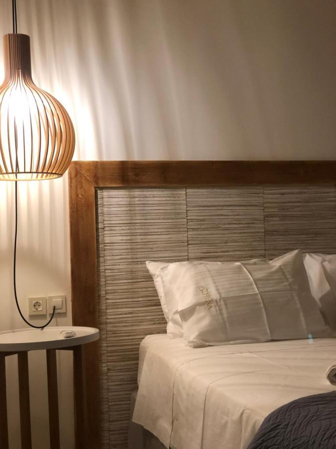 Athena Luxury Apartments Μεσογγή Εξωτερικό φωτογραφία