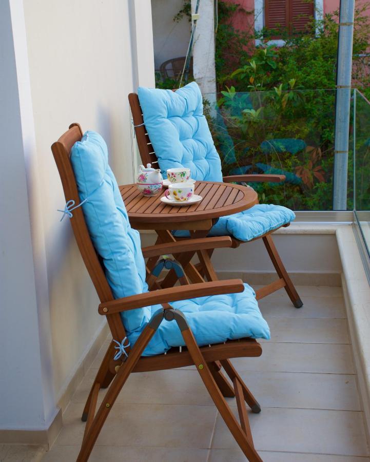 Athena Luxury Apartments Μεσογγή Εξωτερικό φωτογραφία