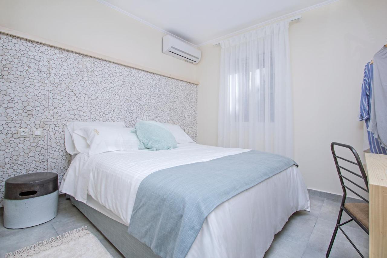 Athena Luxury Apartments Μεσογγή Εξωτερικό φωτογραφία