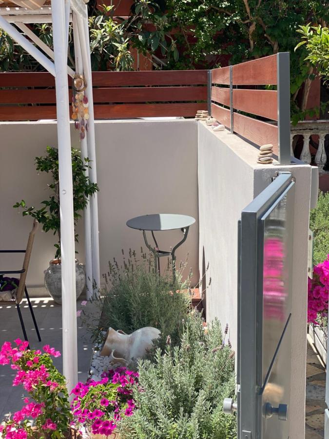 Athena Luxury Apartments Μεσογγή Εξωτερικό φωτογραφία