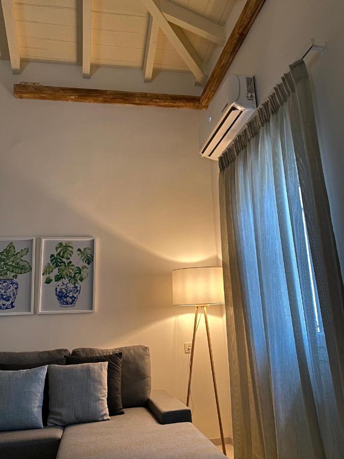 Athena Luxury Apartments Μεσογγή Εξωτερικό φωτογραφία