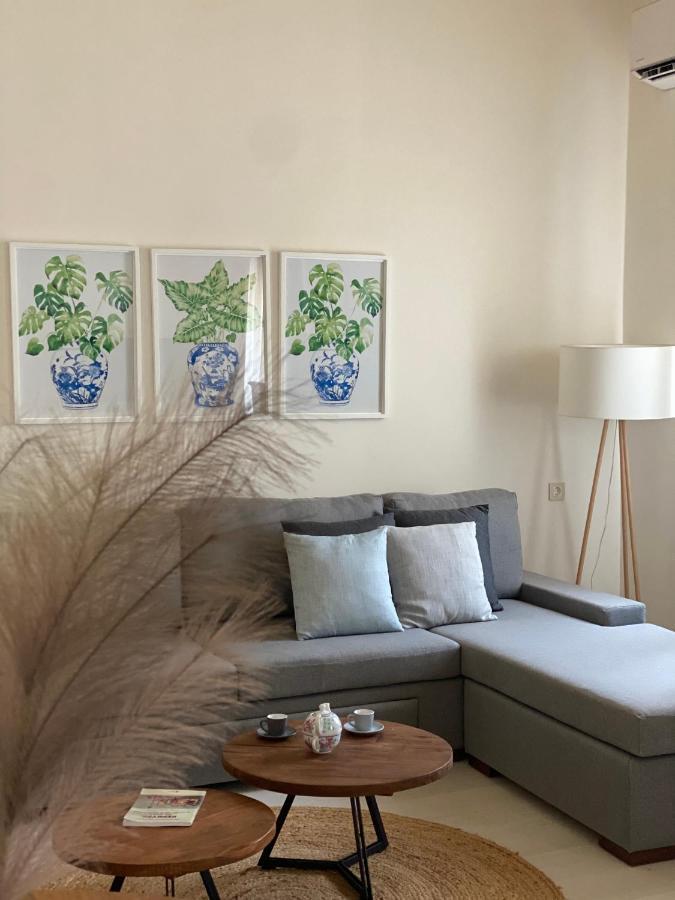 Athena Luxury Apartments Μεσογγή Εξωτερικό φωτογραφία