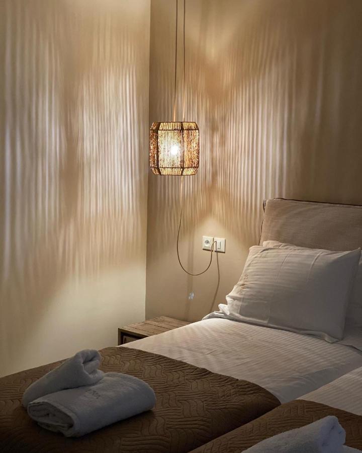 Athena Luxury Apartments Μεσογγή Εξωτερικό φωτογραφία